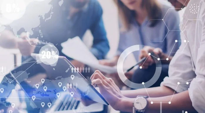 Using Technology To Turn The Dial On Inclusion: The Mental Health Opportunity