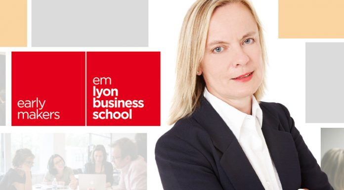 Building Competencies that are critical for Future Success: Interview with Professor Rhoda Davidson emlyon