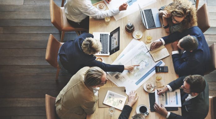 Your Strategy Needs 2 Types of People