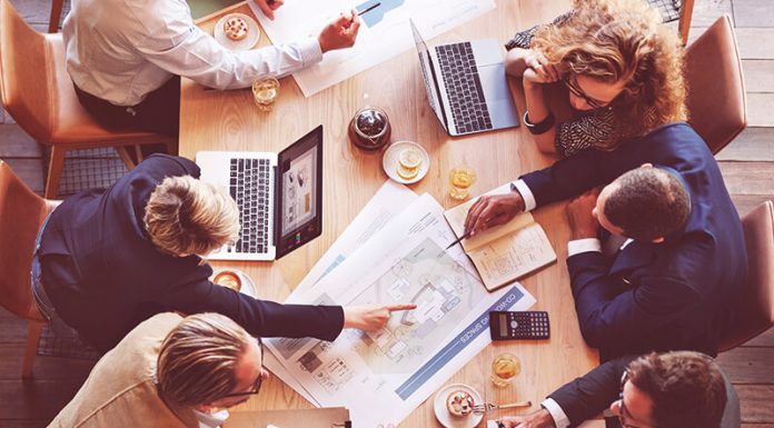 Your Strategy Needs 2 Types of People