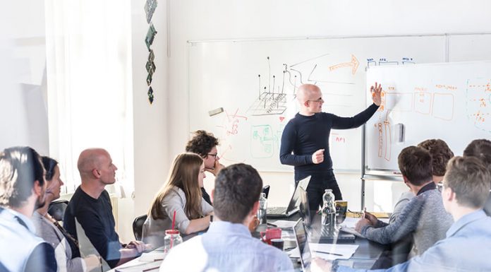 Big Business Models Are Back-to-Front Create Long-term Value By Putting Shareholders At the Back-end of Cash Flow Distribution