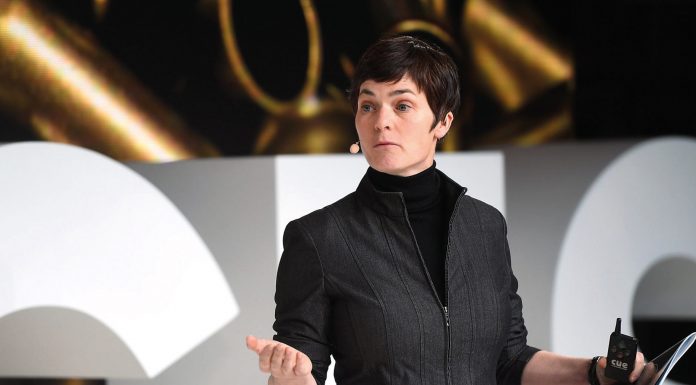 Lessons from Ellen MacArthur and the Circular Economy on How Leaders can Build and Sustain Transformation? Dame Ellen MacArthur