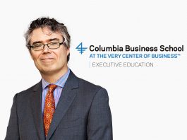 Empowering Your Leadership at the Pulse of Business in New York City Paul Ingram