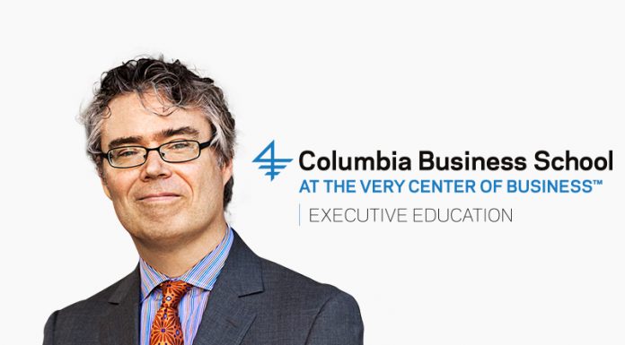 Empowering Your Leadership at the Pulse of Business in New York City Paul Ingram