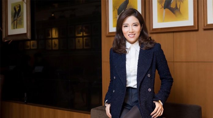 From Lifestyle Influencer to Agriculture Pioneer