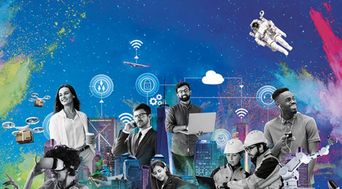 Software AG: Touching the Lives of Millions for Half a Century! final-cover