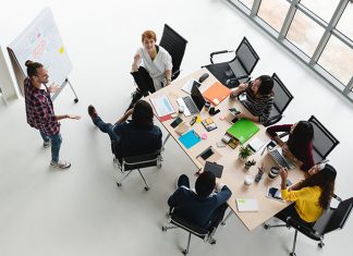 The Brand-Building Canvas: How to Build a Business and a Brand in One Go