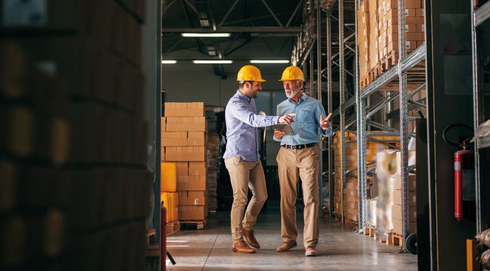 Buying Market Share With Supply Chain