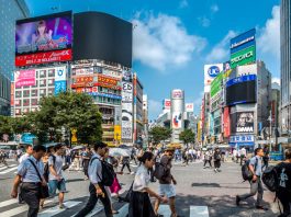 workstyle reform Japan