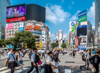 Why Workstyle Reform Just Might Work in Japan workstyle reform Japan
