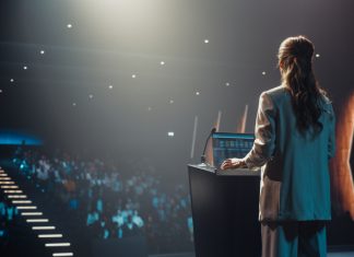 circular economy leadership