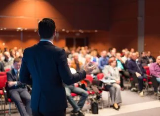 How a Motivational Speaker Can Transform Your Next Event Motivational Speaker Can Transform Your Next Event