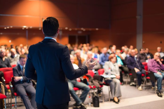 Motivational Speaker Can Transform Your Next Event