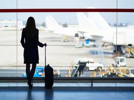 Tips to Surviving Business Travel