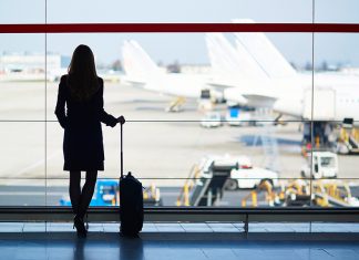 Tips to Surviving Business Travel