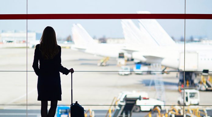 Tips to Surviving Business Travel