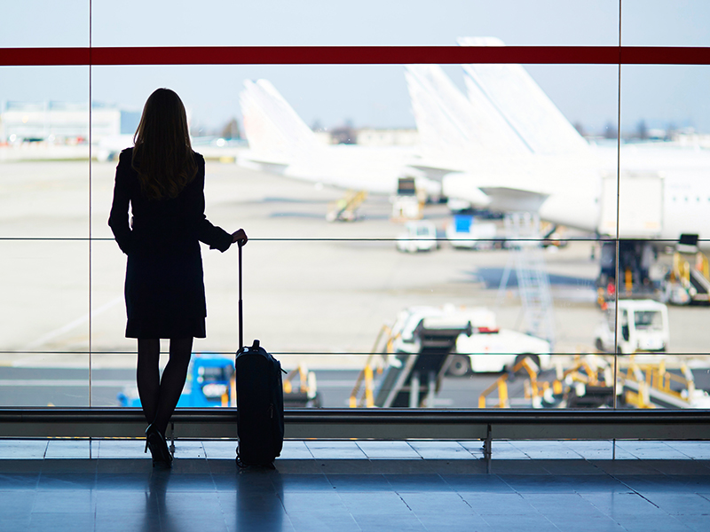 Tips to Surviving Business Travel The European Business
