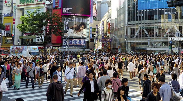 Why Workstyle Reform Just Might Work in Japan