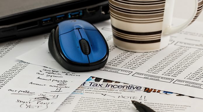 VAT Financing Isn’t Necessarily a Bad Thing: Here’s Why