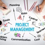 AV event project manager
