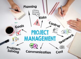 AV event project manager