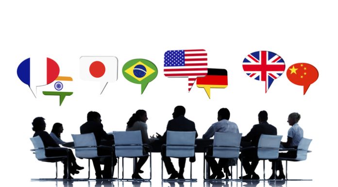 translation equipment for conferences