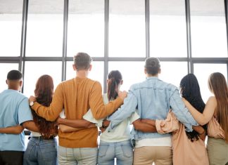 Organisation’s Core: Millennials
