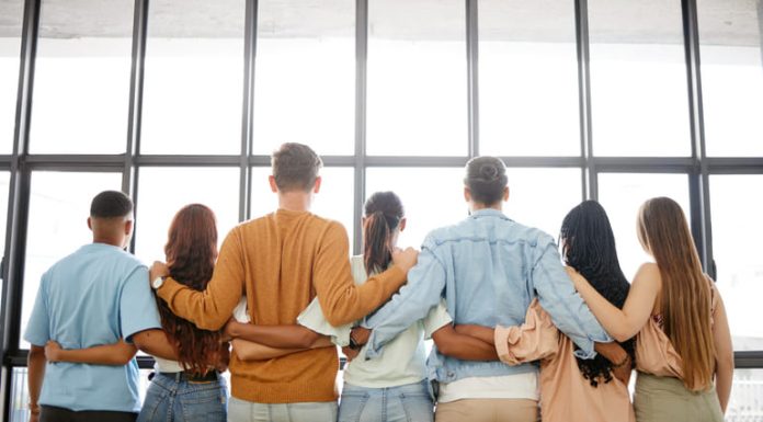 Organisation’s Core: Millennials