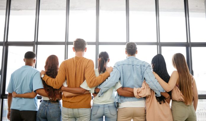 Organisation’s Core: Millennials