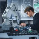 AI-Powered Workplaces: Boosting Productivity Today