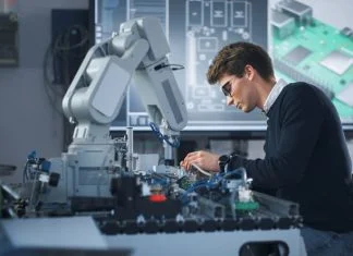 The Workplace Powered By AI Has Arrived, and Its Impact on Productivity AI-Powered Workplaces: Boosting Productivity Today