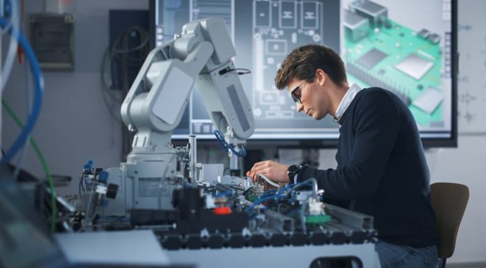 AI-Powered Workplaces: Boosting Productivity Today