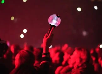 Sometimes Being Yourself is the Best Globalisation Strategy: Lessons from a K-Pop Group, BTS