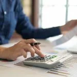 Calculating the Financial Return on Wellbeing wellbeing ROI