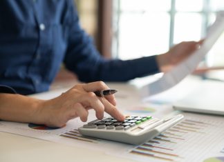 Calculating the Financial Return on Wellbeing wellbeing ROI