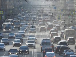 diesel pollution Germany