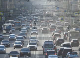 diesel pollution Germany