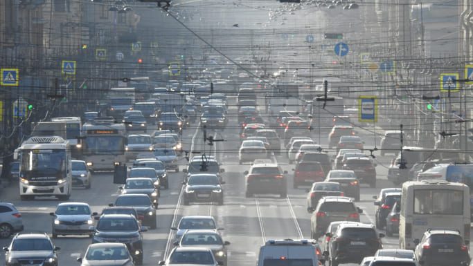 diesel pollution Germany