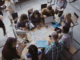 MBSIV: A Framework for Creating a Sustainable Innovation Culture innovation culture framework