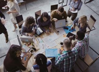innovation culture framework