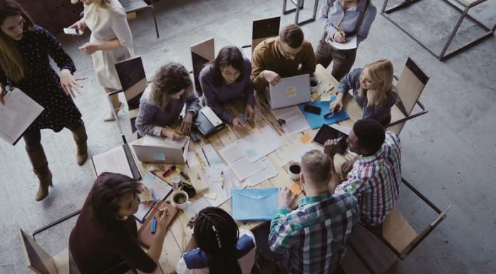 innovation culture framework