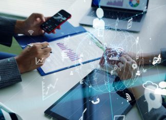 Will Customer and Business Interactions Disappear? Customer and Business