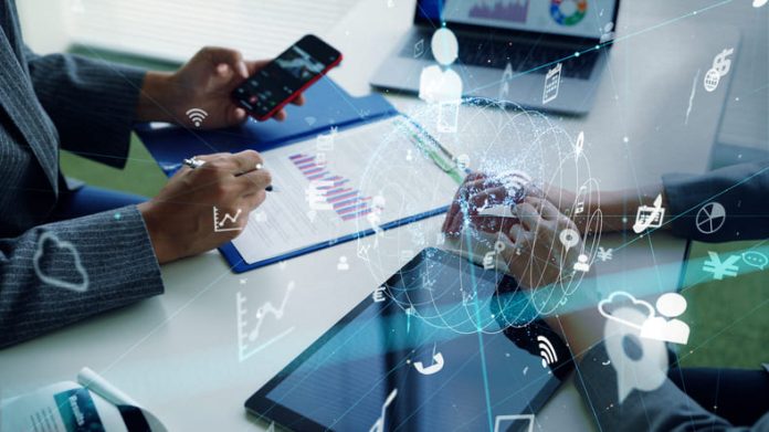 Customer and Business