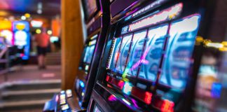 best slot games 2019