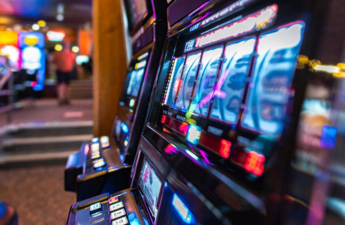 best slot games 2019