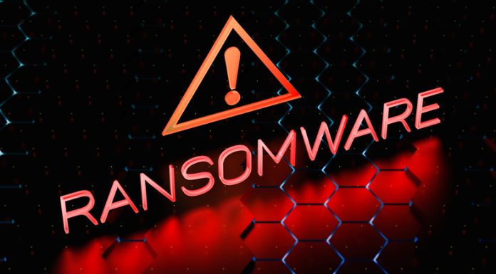 Ransomware Attacks