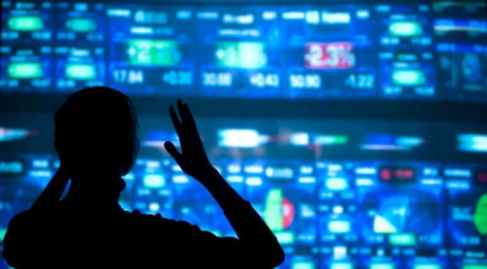 Maturity in Trading Comes with Learning