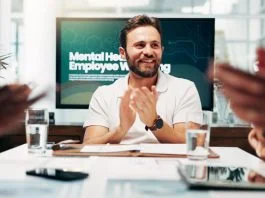 Designing Culture for 202,000 Employees at Santander