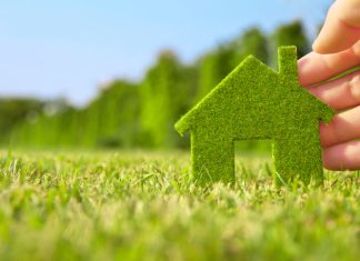 millennials and sustainable homes