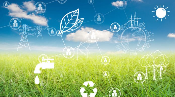 Corporate Social Responsibility – Does Sustainability Come into it?